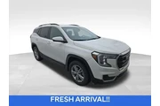 GMC Terrain 2023 AWD SLE 4dr