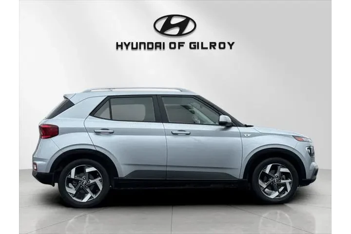 $18689 : Hyundai VENUE 2022 SEL 4dr C image 6