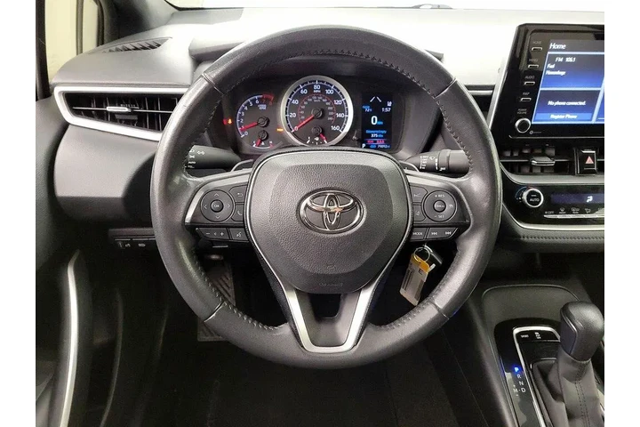 $18998 : Toyota Corolla 2021 SE 4dr S image 10