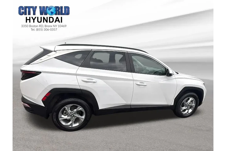 $22514 : Hyundai TUCSON 2023 AWD SEL image 6
