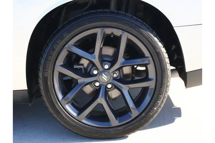 $20688 : Dodge Challenger 2020 SXT 2d image 8