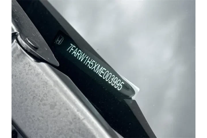 $22880 : Honda CR-V 2021 EX 4dr SUV image 8