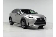 Lexus NX 200t 2016 4dr Cross en Hialeah