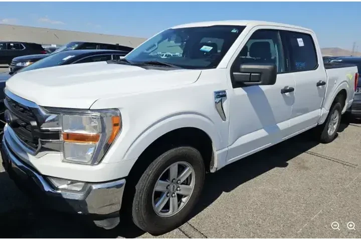 $28950 : Ford F-150 2022 4x2 XLT 4dr image 5