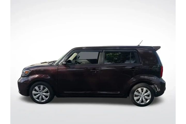 $3999 : Scion xB 2008 Base 4dr Wagon image 9