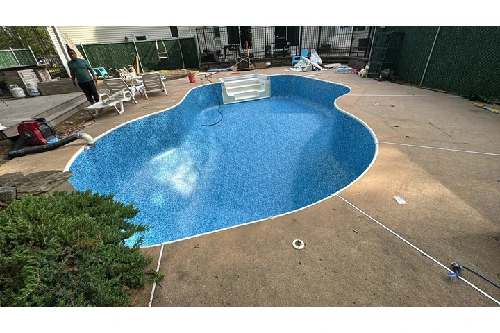 New Era Pool Service LLC image 8