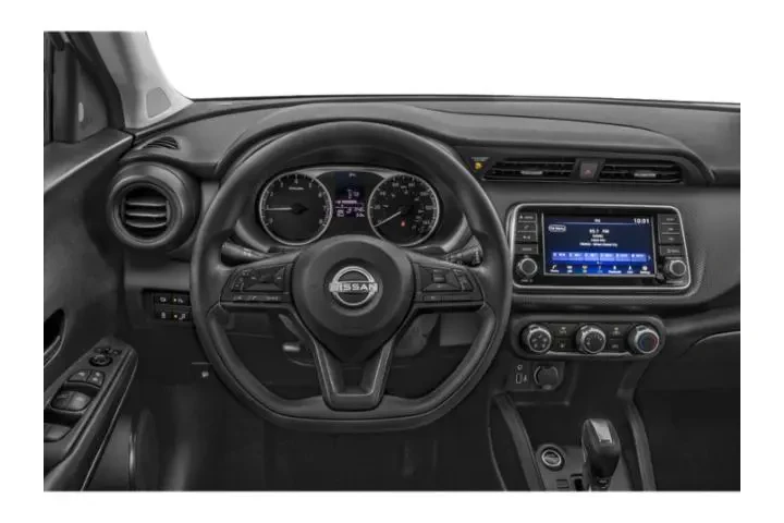 $18196 : Nissan Kicks 2024 S 4dr Cros image 7