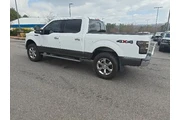 $14990 : Ford F-150 2015 4x4 Lariat 4 thumbnail