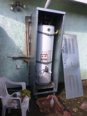 BOILER REPARACION 24/7 image 1