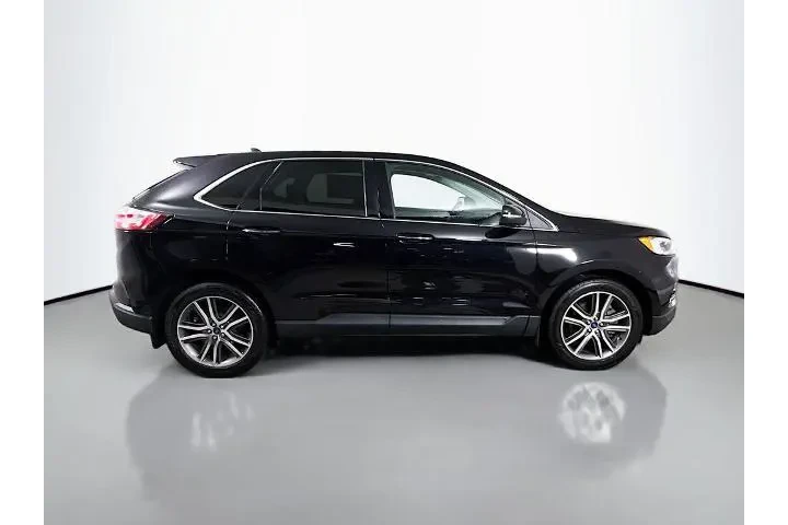 $26000 : Ford Edge 2022 AWD Titanium image 8