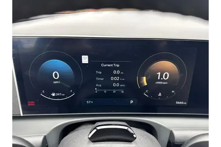 $34990 : Hyundai SANTA CRUZ 2025 AWD image 10