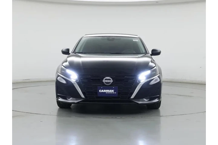 $22998 : Nissan Altima 2025 2.5 SV 4d image 5