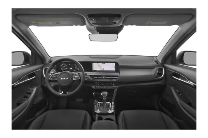 $25998 : Kia Seltos 2025 AWD EX 4dr S image 8