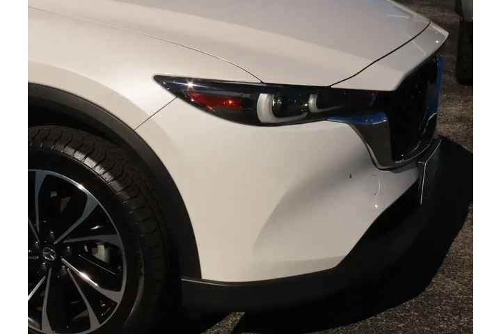 $22999 : Mazda CX-5 2022 AWD 2.5 S Pr image 6