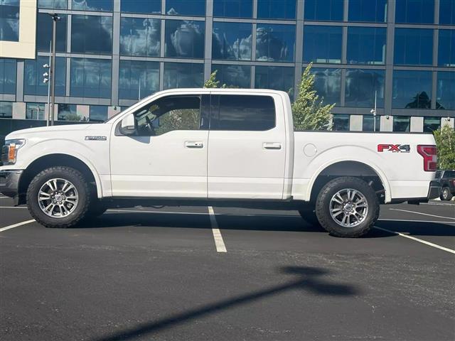 $25995 : 2018 FORD F150 SUPERCREW CAB image 7