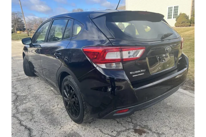 $10491 : 2018 Impreza 2.0i image 5