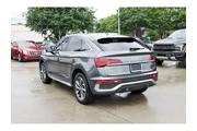 $32491 : Audi Q5 Sportback 2022 AWD q thumbnail
