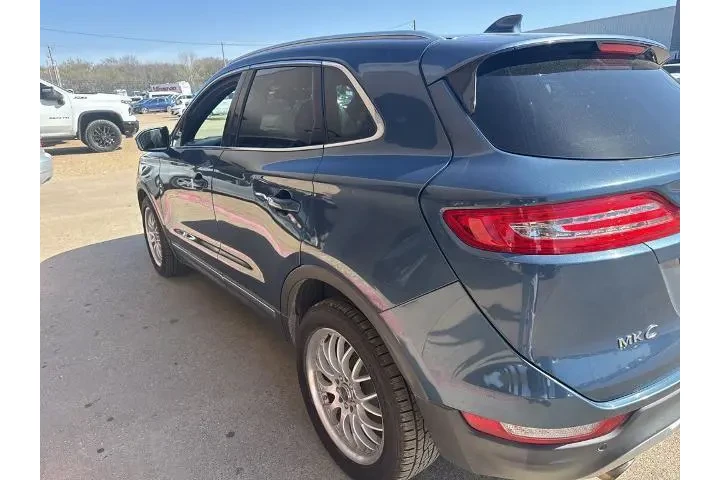 $10367 : Lincoln MKC 2018 Select 4dr image 3