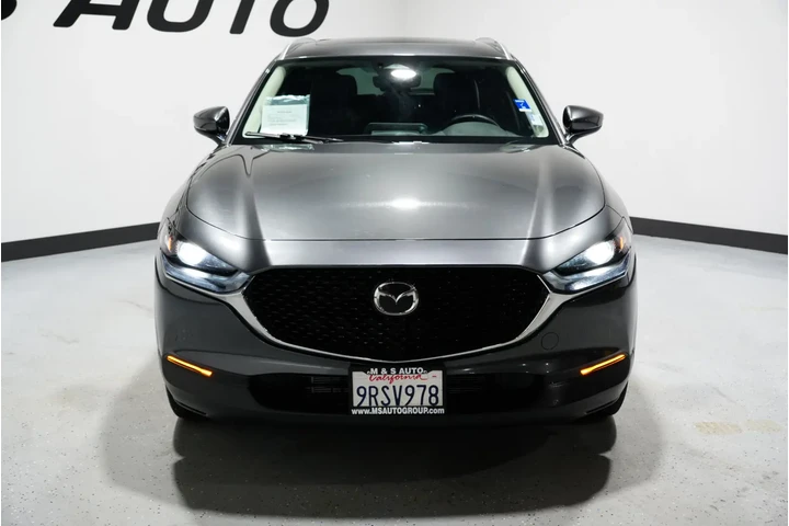 $23170 : 2025 CX-30 2.5 S Preferred Pa image 2