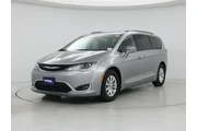 $18998 : Chrysler Pacifica 2017 Touri thumbnail