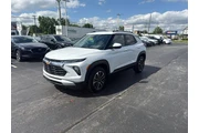 $24995 : Chevrolet Trailblazer 2024 4 thumbnail