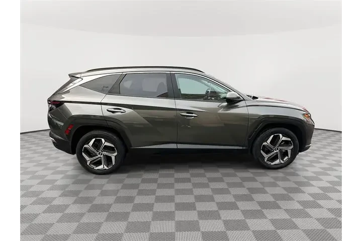 $20315 : Hyundai TUCSON 2022 AWD SEL image 2