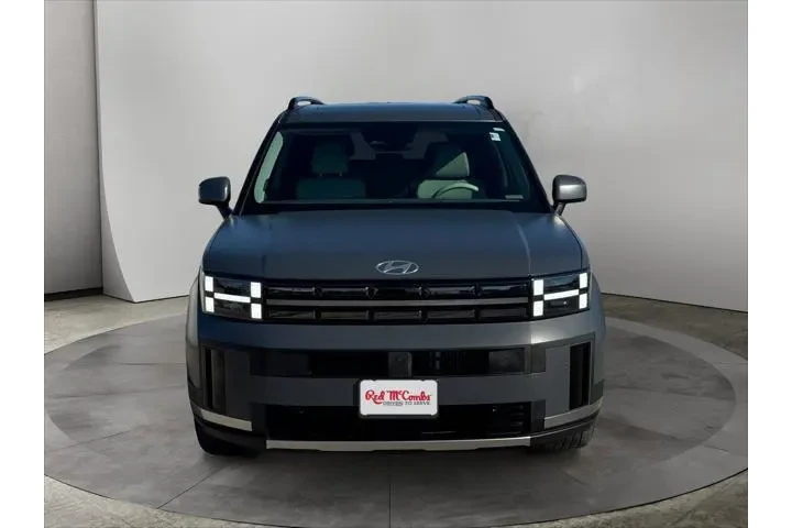 $35991 : Hyundai SANTA FE Hybrid 2024 image 8