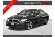 2021 3 Series 330i en San Francisco Bay Area