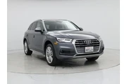 Audi Q5 2018 AWD 2.0T quattr en Fresno