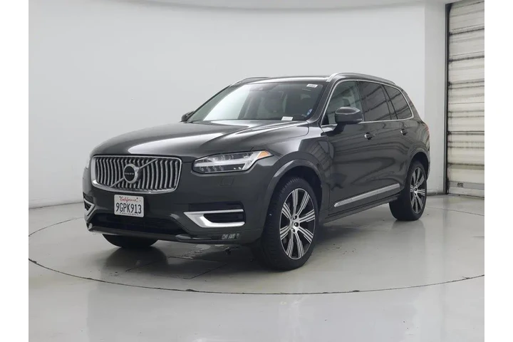 $35998 : Volvo XC90 2020 AWD T6 Inscr image 4