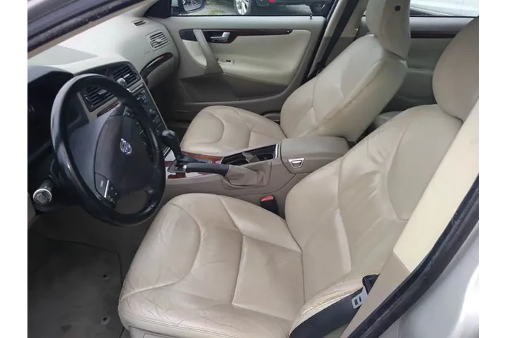 $8990 : 2007 S60 2.5T image 7