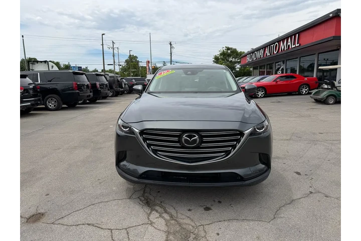 $13980 : 2019 CX-9 Touring image 7