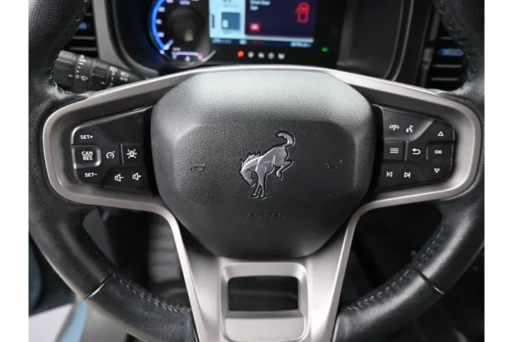 $37484 : Ford Bronco 2022 4x4 Base 4d image 8