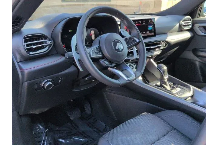 $21998 : Dodge Hornet 2024 AWD R/T 4d image 10