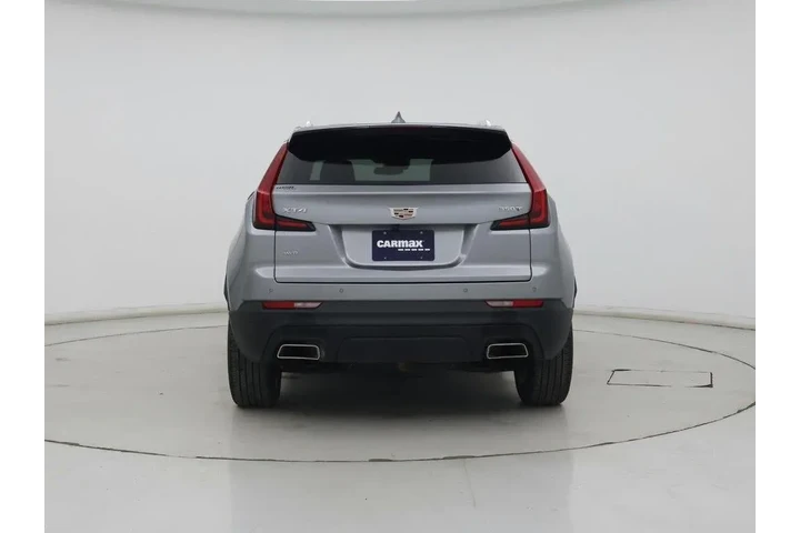 $32998 : Cadillac XT4 2023 4x4 Luxury image 8