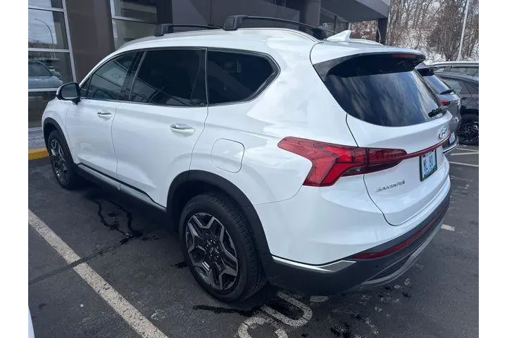 $24995 : Hyundai SANTA FE 2023 AWD Li image 4