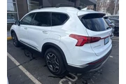 $24995 : Hyundai SANTA FE 2023 AWD Li thumbnail