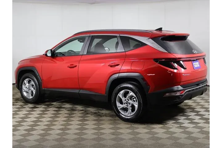 $21969 : Hyundai TUCSON 2023 AWD SEL image 9