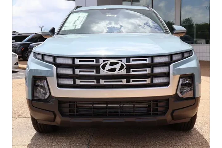 $33977 : Hyundai SANTA CRUZ 2025 SEL image 8