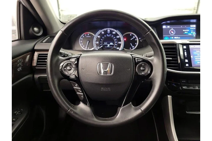 $17998 : Honda Accord 2016 EX-L 4dr S image 10