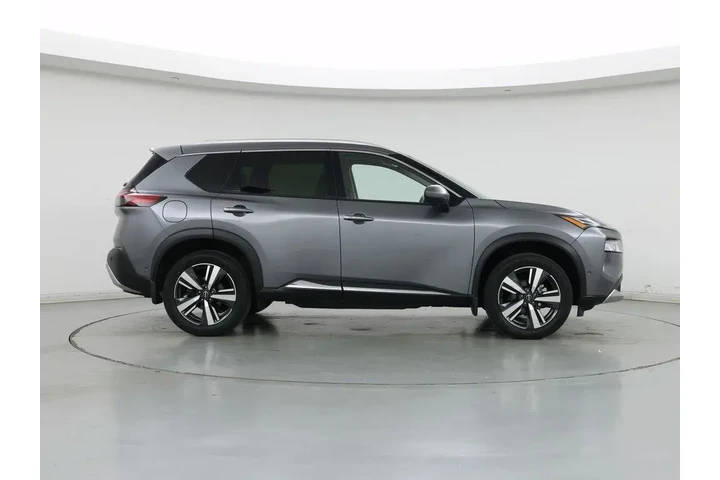 $28998 : Nissan Rogue 2023 AWD Platin image 7