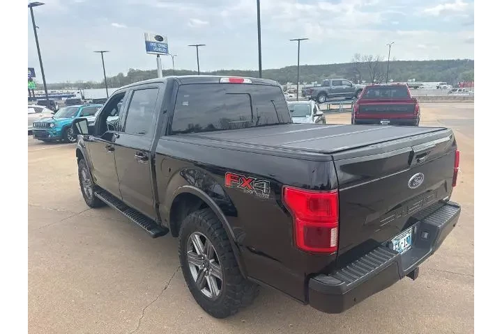 $34996 : Ford F-150 2020 4x4 XL 4dr S image 5