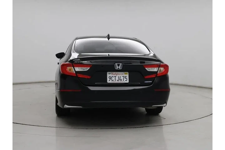 $27998 : Honda Accord Hybrid 2022 EX- image 6