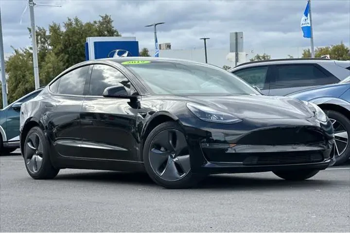 $20988 : Tesla Model 3 2021 Standard image 1