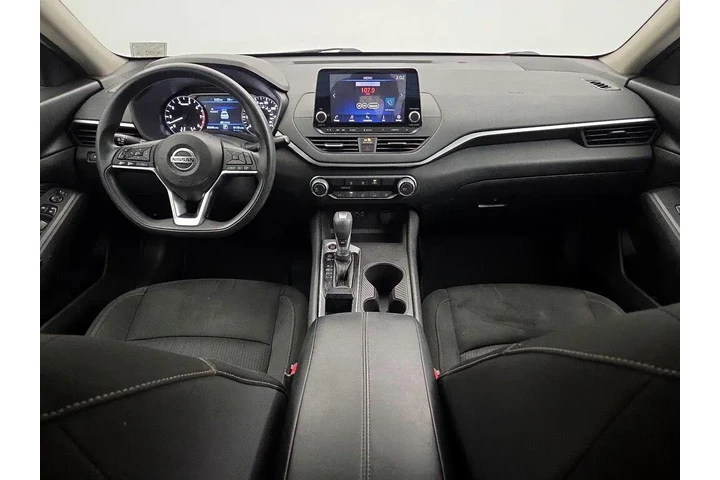 $14998 : Nissan Altima 2019 2.5 S 4dr image 9