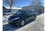 2014 Sienna XLE 7-Passenger en Madison