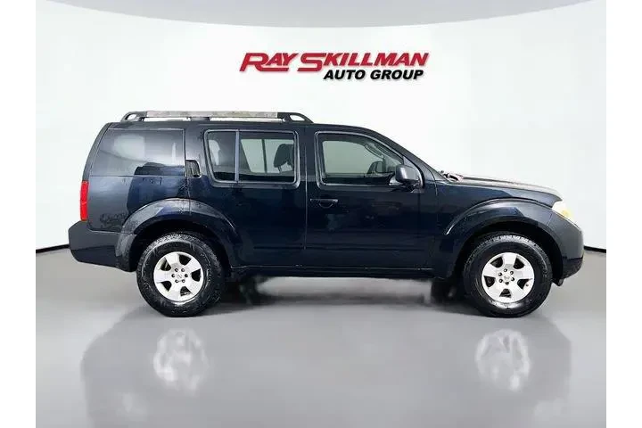 $8975 : Nissan Pathfinder 2012 4x4 S image 8