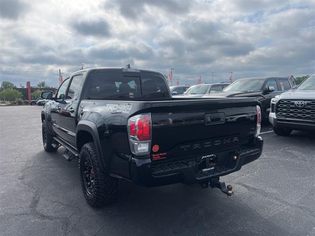 $37391 : PRE-OWNED 2021 TOYOTA TACOMA image 5