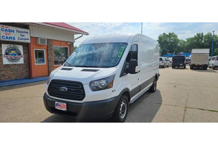 $21990 : 2015 Transit 350 image 3
