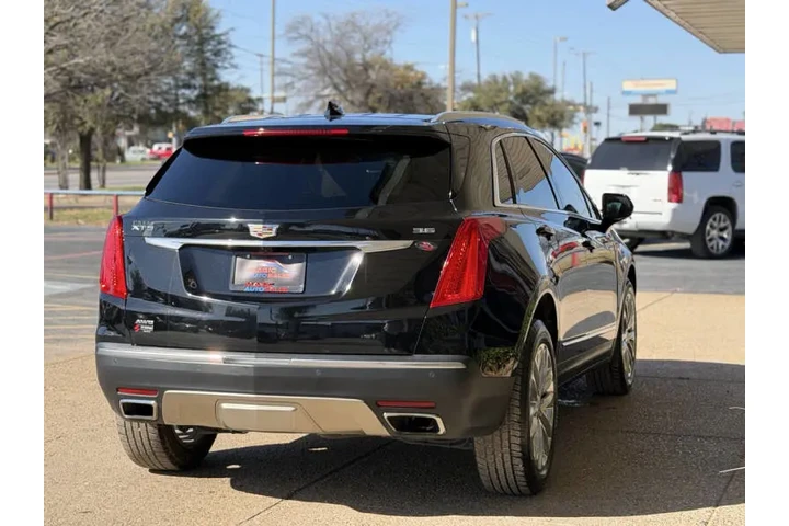 $17499 : 2018 XT5 Platinum image 9